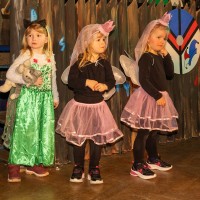 Fasching beim WCC - Bild 22 von 54